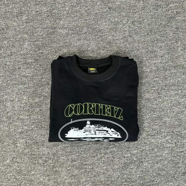 Corteiz Sweatshirt _SKUCorteizS-XLwmtx626931558